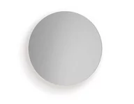 Lustra - Lustro Łazienkowe Led 100X100 Ruke Syriusz - miniaturka - grafika 1