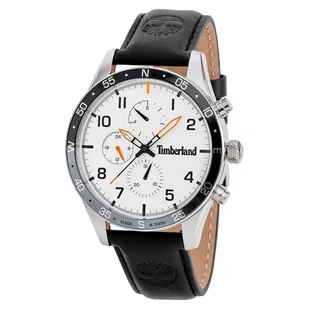 Zegarek Timberland TDWGF2100501 Chicopee - Zegarki męskie - miniaturka - grafika 1