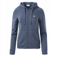 Bluzy damskie - DAMSKA BLUZA ROZPINANA LADY SULLI MARTES S - miniaturka - grafika 1