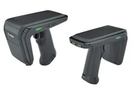 Kontrola dostępu - Zebra RFD40 czytnik kart RFID RF Wireless Czarny - miniaturka - grafika 1