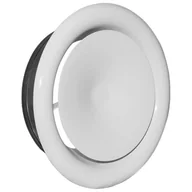 Rekuperatory i centrale - Anemostat nawiewny 125 mm SPIROFLEX 5907520988236 - miniaturka - grafika 1