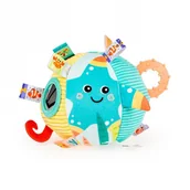 Gryzaki dla dzieci - Piłka Ocean Deluxe - miniaturka - grafika 1