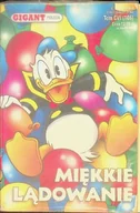 Komiksy dla dzieci - Miękkie lądowanie. Gigant poleca. Tom 16 - miniaturka - grafika 1