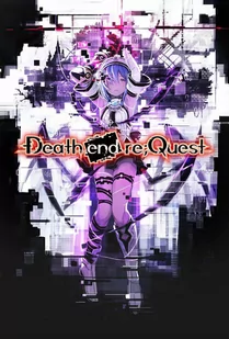 Death end r''Quest (PC) Klucz Steam - Gry PC Cyfrowe - miniaturka - grafika 1