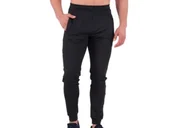 Spodnie sportowe męskie - Lekkie Spodnie Sportowe Szybkoschnące Oddychające - miniaturka - grafika 1