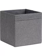 Pudła i pojemniki do przechowywania - STORE IT Pudełko w kolorze antracytowym - 33 x 33 x 33 cm - miniaturka - grafika 1