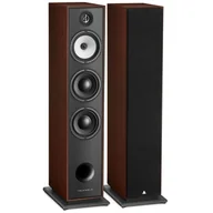 Głośniki i kolumny - Triangle Borea BR08 Kolumny głośnikowe podłogowe  para) Walnut - miniaturka - grafika 1