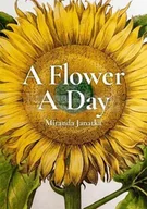 Pozostałe książki - A Flower a Day - miniaturka - grafika 1