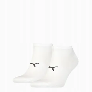 Puma Skarpety Sport Light Sneaker 2-Pack 93547601 R 39-42 - Skarpetki męskie - miniaturka - grafika 1