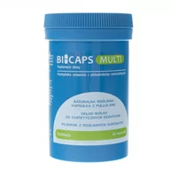 Witaminy i minerały - Formeds Bicaps Multiwitamina Suplement diety 60 kaps. - miniaturka - grafika 1