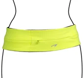 Wyposażenie sportowe i gimnastyczne - Schreuders sport Avento Pas (saszetka) do ćwiczeń z lycry, rozmiar L, żółty, 21PR-FGZ-L 21PR-FGZ-L - miniaturka - grafika 1