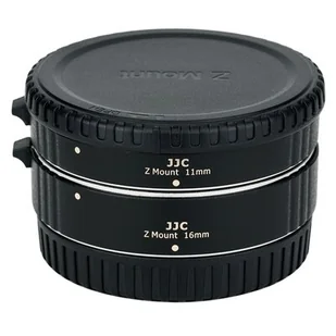 Pierścienie Pośrednie Makro AF do NIKON Z -  Raty - Konwertery fotograficzne - miniaturka - grafika 1