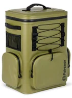 Torby i wózki na zakupy - Plecak termiczny Petromax Cooler Backpack 27 l - olive - miniaturka - grafika 1
