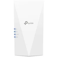 Wzmacniacze sygnału wifi - TP-Link Wzmacniacz sieci RE600X RE600X - miniaturka - grafika 1