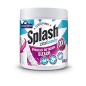 Inne artykuły czyszczące - Wybielacz do tkanin Splash 600 g general Fresh - miniaturka - grafika 1