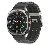 Smartwatch - Samsung Galaxy Watch Ultra LTE 47mm Czarny - miniaturka - grafika 1