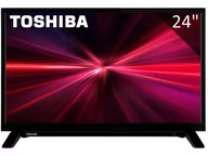 Telewizory - Toshiba 24WA2063DG - miniaturka - grafika 1