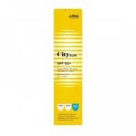 Kremy do twarzy - Dottore City SUN krem przeciwzmarszczkowy z wysoką ochroną przeciwsłoneczną SPF50+ 50ml - miniaturka - grafika 1