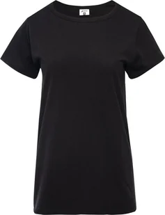 Damska Koszulka z krótkim rękawem LADY FANKY - Koszulki i topy damskie - miniaturka - grafika 1