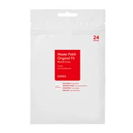 Maseczki do twarzy - Cosrx Cosrx Master Patch Master Patch Original Fit - miniaturka - grafika 1