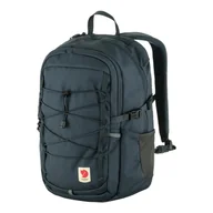 Plecaki - Plecak Fjallraven Skule 20L navy - miniaturka - grafika 1