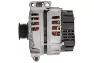 Alternatory - Alternator Hella 8EL 015 637-141 - miniaturka - grafika 1
