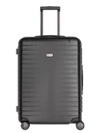 Walizki - Walizka średnia Titan Litron Frame - black - miniaturka - grafika 1