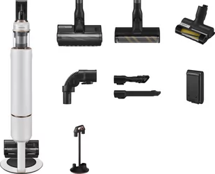 Samsung VACUUM CLEANER VS20A95843W/WA - Odkurzacze pionowe - miniaturka - grafika 1