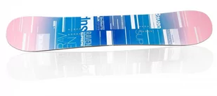 Deska snowboardowa Raven Supreme White 2023 - Deski SUP i akcesoria - miniaturka - grafika 2