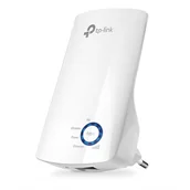 Wzmacniacze sygnału wifi - Wifi extender TP-Link TL-WA850RE - miniaturka - grafika 1