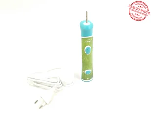 Szczoteczka dla dzieci PHILIPS Sonicare HX6321/03 - AGD OUTLET - miniaturka - grafika 3