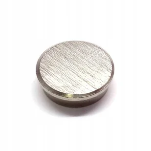 Magnes na lodówkę, biurowy 22x9 1 sztuka - Magnesy - miniaturka - grafika 1