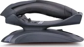 Czytniki kodów kreskowych - Czytnik kodów kreskowych Honeywell Honeywell 1202g Voyager BT, USB, černá + základna (dosah 10m) - miniaturka - grafika 1