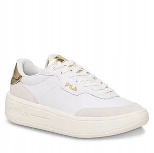 Damskie Buty Sportowe Fila Premium F rozm. 39 - Buty sportowe damskie - miniaturka - grafika 1