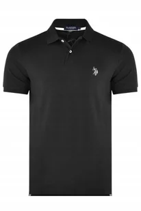 A33 Koszulka polo U.S. Polo ASSN. 11C006 roz. 3XL - Koszulki męskie - miniaturka - grafika 1