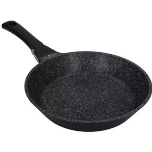 Patelnia ZWIEGER Black Stone Connect 28 cm  - Patelnie - miniaturka - grafika 4