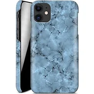 Etui i futerały do telefonów - Etui na telefon komórkowy Blue Marble Apple iPhone 11 - miniaturka - grafika 1