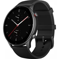 Smartwatch - Amazfit GTR 2E Czarny - miniaturka - grafika 1