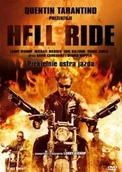 Filmy przygodowe DVD - KINO ŚWIAT Hell Ride - miniaturka - grafika 1