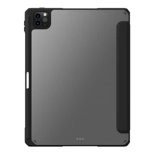 Etui ochronne Baseus Minimalist do iPad Pro (2018/2020/2021/2022) 11-inch (czarne) - Etui do tabletów - miniaturka - grafika 3