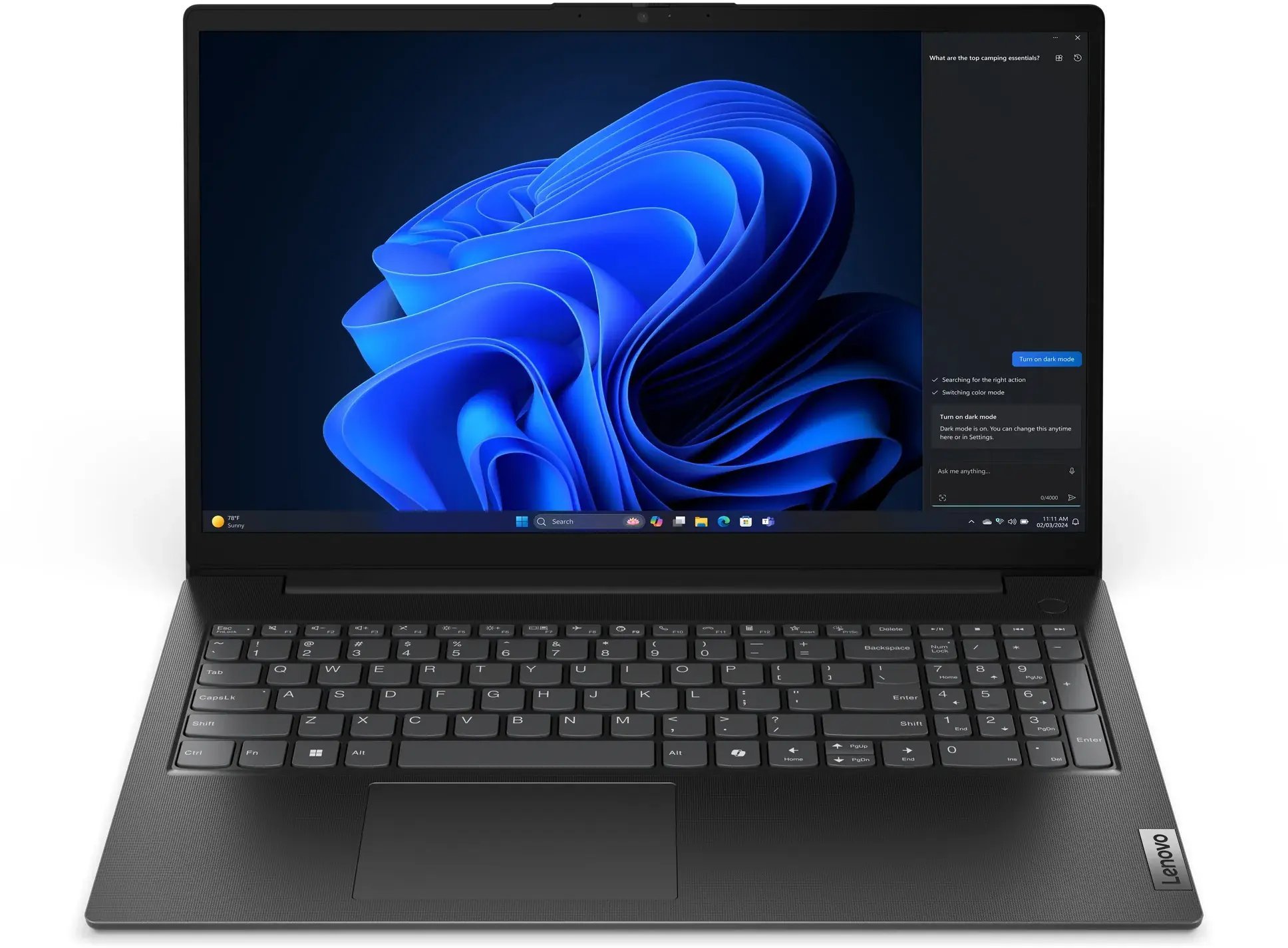 Lenovo Essential V15 G4 ABP AMD 82YY0064MH