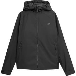 Kurtka męska 4FAW23TTJAM304 4F - Kurtki i kamizelki sportowe męskie - miniaturka - grafika 1