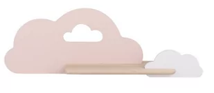 Candellux Kinkiet Cloud Chmurka Iq Kids 21-75703 - Lampy ścienne - miniaturka - grafika 1