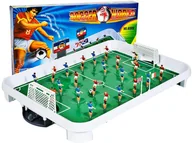 Gry planszowe - MalPlay, stół Piłkarzyki na sprężynkach - miniaturka - grafika 1