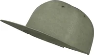 Czapki damskie - Nike Czapka Unisex Club Cap U Fb Swsh WSH L, Oil Green/Oil Green, FN4405-386, S/M - miniaturka - grafika 1