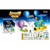 Sport i wypoczynek - Pojazdy z napędem balonowym Nowa - miniaturka - grafika 1