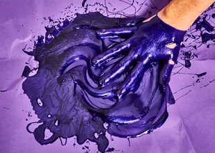 Fudge Everyday Clean Blonde Damage Rewind Shampooo Fioletowy szampon lekko tonujący włosy blond do codziennej pielęgnacji 250 ml - Szampony do włosów - miniaturka - grafika 4