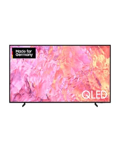 Telewizor SAMSUNG GQ-43Q60C 43" - Telewizory - miniaturka - grafika 1