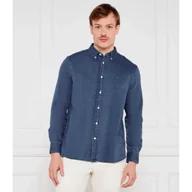 Koszule męskie - Tommy Hilfiger Koszula Regular Fit - miniaturka - grafika 1