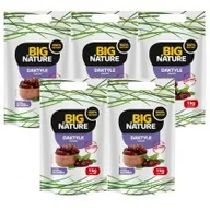 Bakalie - Big Nature Daktyle suszone bez pestek Zestaw 5 x 1 kg - miniaturka - grafika 1